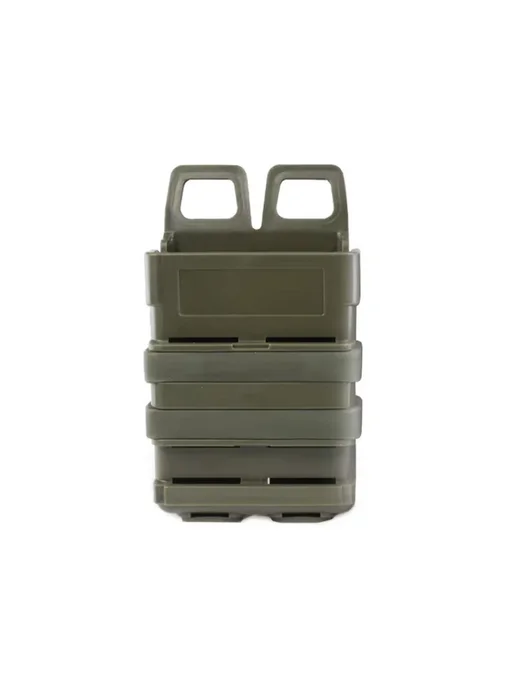 OphidianTac Клипса для магазина AR 5.56, Single Tan, зеленый