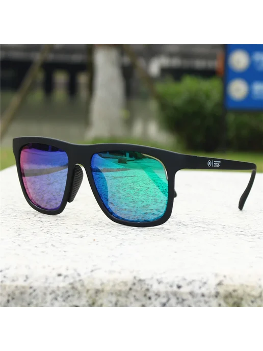 ALBAOPTICS Солнцезащитные очки ALBA OPTICS, цвет 6, вариант