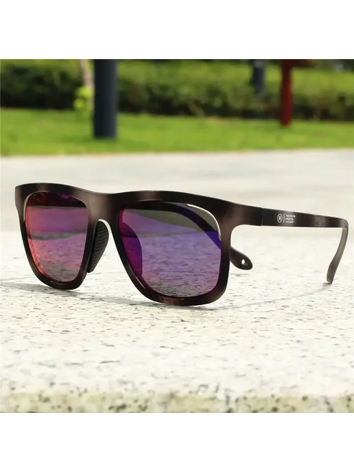 ALBAOPTICS Солнцезащитные очки ALBA OPTICS, цвет 6, вариант, фото 2