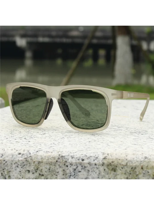 ALBAOPTICS Солнцезащитные очки ALBA OPTICS, цвет 6, вариант, фото 3