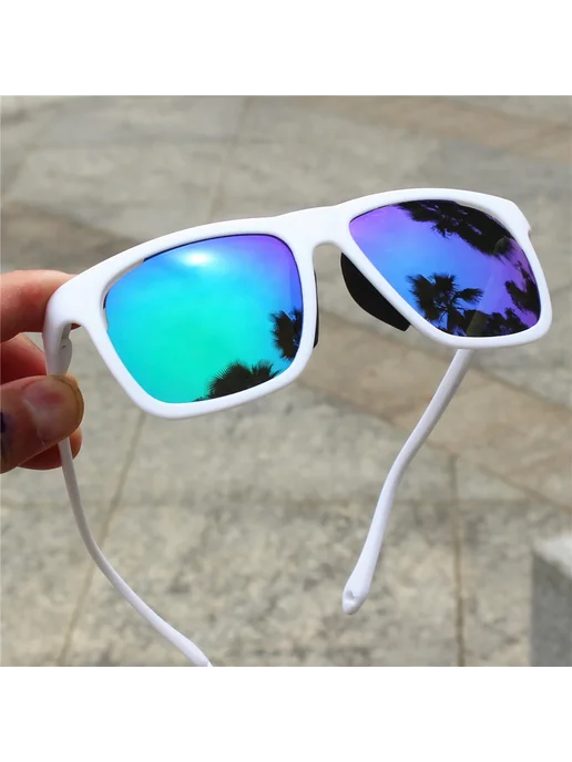 ALBAOPTICS Солнцезащитные очки ALBA OPTICS anvma поляризованные для рыб, вариант, фото 6