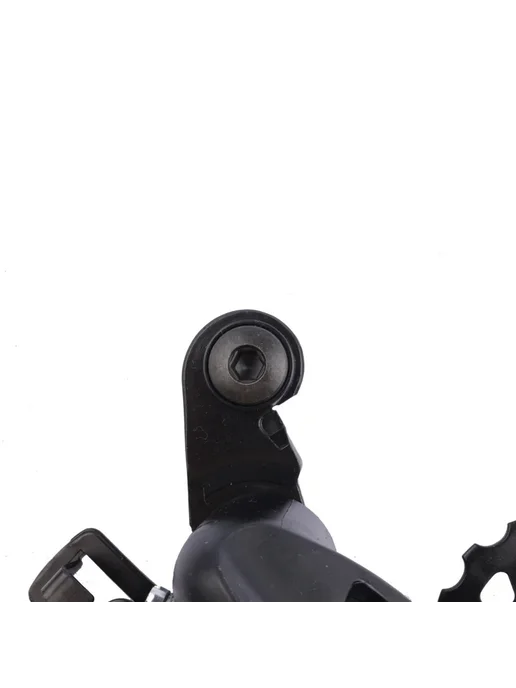 Shimano Задний переключатель 7-8 скоростей, RD-TX800, черный, фото 5