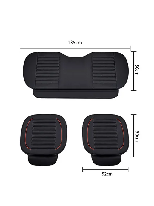 SEAMETAL Авточехол на сиденье Gray front 1pc, серый, фото 3