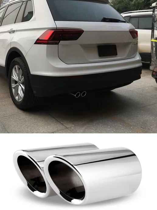 AOSRRUN Для Volkswagen VW Tiguan 2017 2018 2019 MK2 автомобильная вы, вариант, фото 4