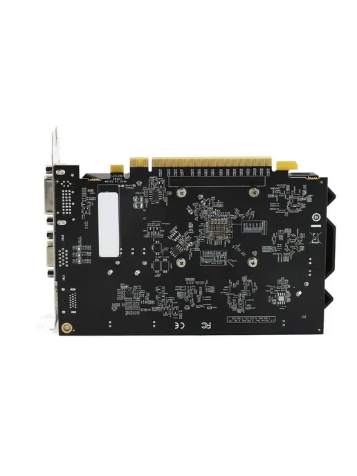 Видеокарта HD7670 4ГБ DDR5, 4 ГБ, фото 7