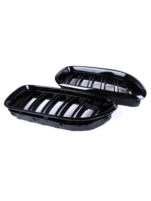 Tefanball Решетка Радиатора BMW 6 Серии F06 F12 F13 M6 Racing С Двойны, вариант, фото 3