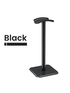 Olaf Подставка для наушников оlaf настольная Черный, Черный, Blac
