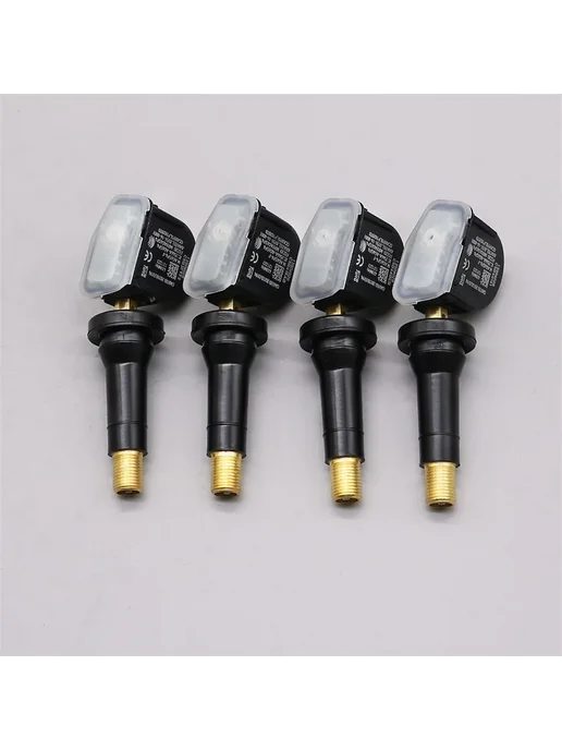 GANGLE Комплект Из 4 Датчиков TPMS Для Системы Контроля Давления В, вариант, фото 6