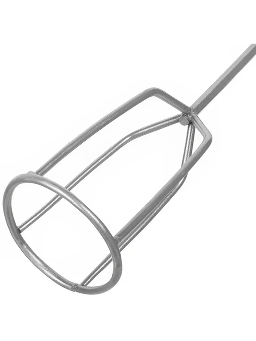 Миксер д гипса тип D E 80мм, вариант