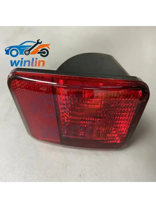 Нет бренда Задние противотуманные фары в сборе RIGHT 55078104AC, вариант, фото 7