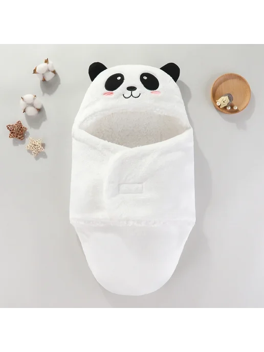 childdkivy Мягкие детские спальные мешки, теплые осенние и зимние одеял, вариант