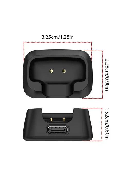 Док-станция для микрофона с USB-C разъемом, вариант, фото 2