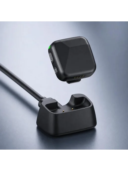 Док-станция для микрофона с USB-C разъемом, вариант, фото 4