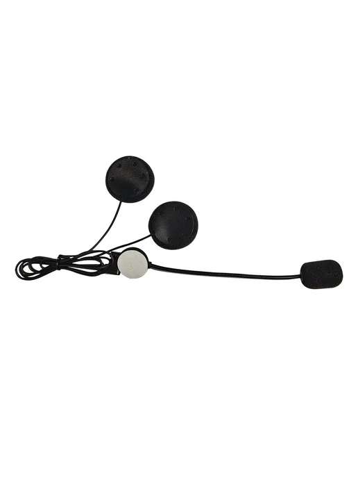 EJEAS V6Pro V4PLUS Bluetooth-гарнитура Для Мотоциклетного Шл, вариант, фото 7