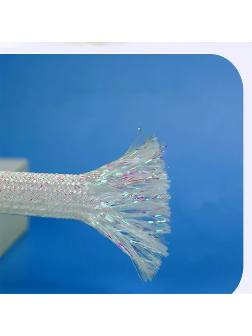 SMATLELF Шнурки для кроссовок бордовые Wine Red 140cm, красный, фото 5