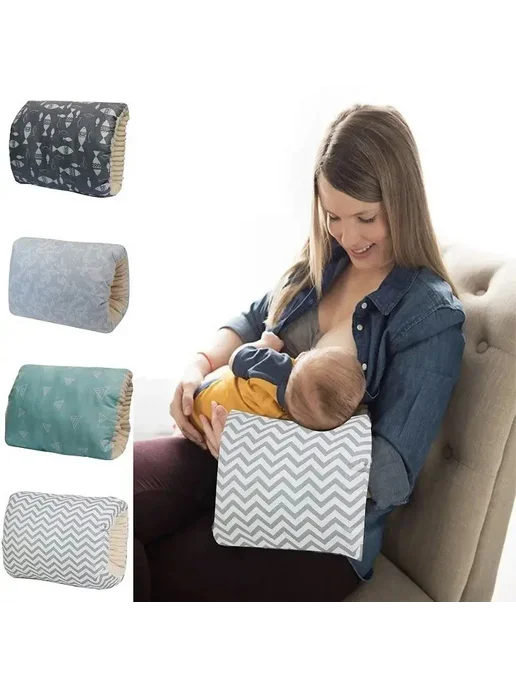 Нет бренда Подушка для кормления Comfy Cradle A2, A7, фото 5