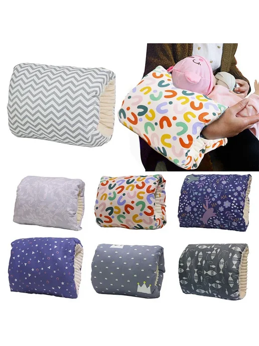 Нет бренда Подушка для кормления Comfy Cradle A2, A10, фото 3