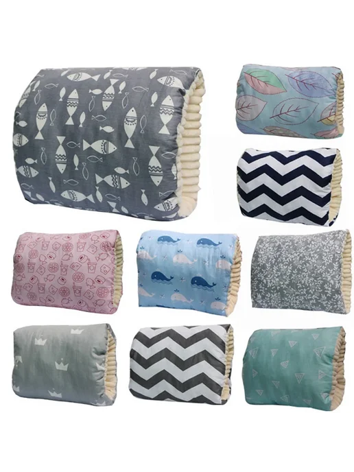 Нет бренда Подушка для кормления Comfy Cradle A2, A10, фото 4
