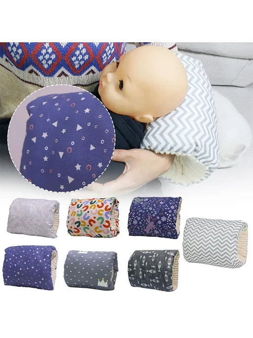 Нет бренда Подушка для кормления Comfy Cradle A2, A10, фото 6