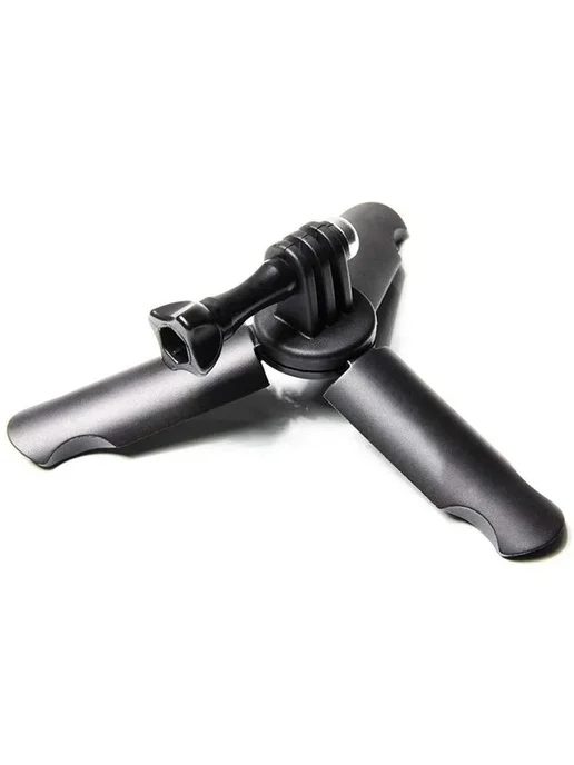 EXSKOF Мини-штатив для телефона Черный, Flexible Tripod Kit, черный, фото 5