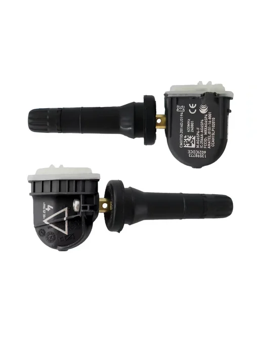 Homefish Датчик давления в шинах, датчик TPMS для Buick LaCrosse Rega, вариант, фото 3