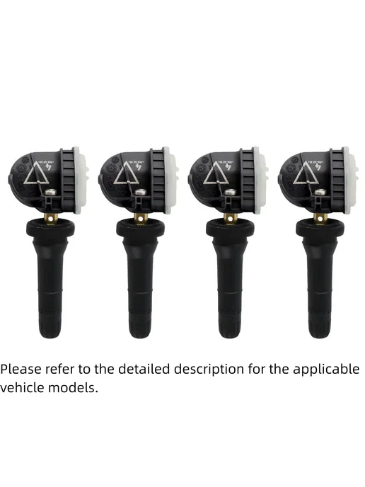 Homefish Датчик давления в шинах, датчик TPMS для Buick LaCrosse Rega, вариант, фото 4