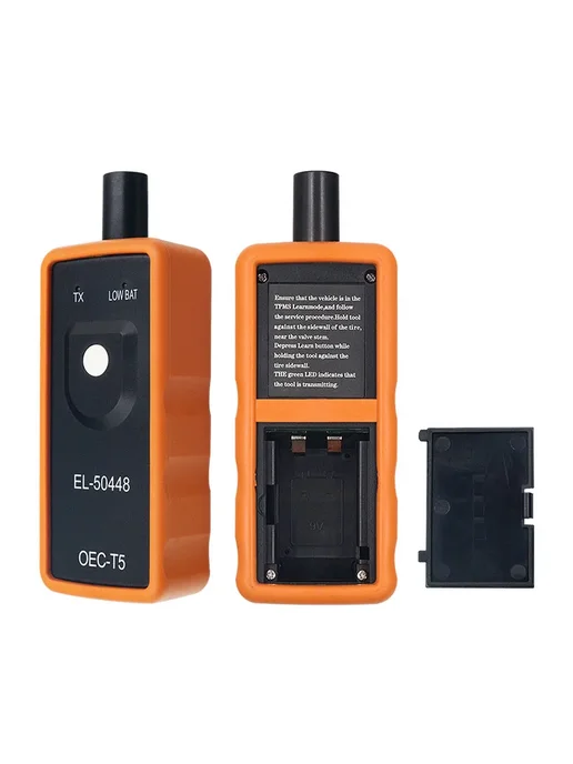Нет бренда TPMS EL-50448 OEC-T5 для системы контроля давления в шинах O, вариант, фото 2