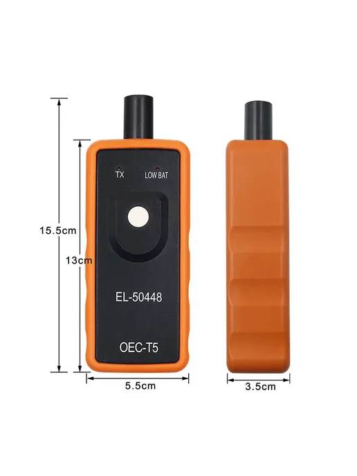 Нет бренда TPMS EL-50448 OEC-T5 для системы контроля давления в шинах O, вариант, фото 3