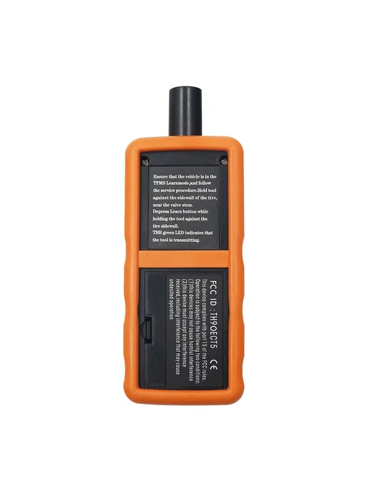 Нет бренда TPMS EL-50448 OEC-T5 для системы контроля давления в шинах O, вариант, фото 4