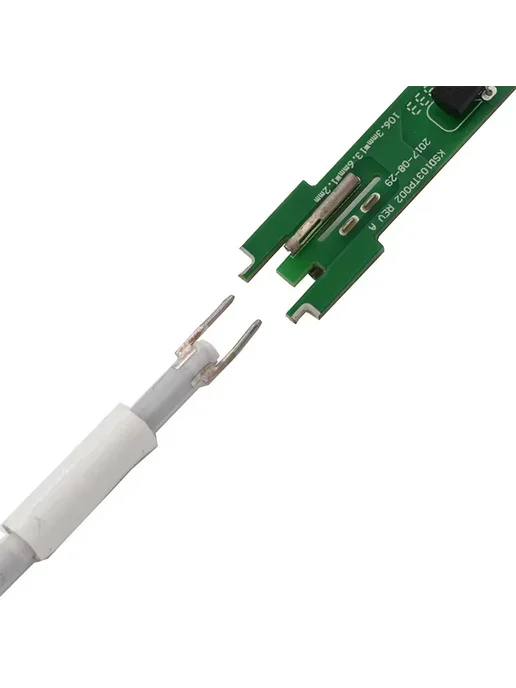 Нет бренда Паяльник электрический 60 Вт, Set C-EU Plug, 60 Вт, фото 3