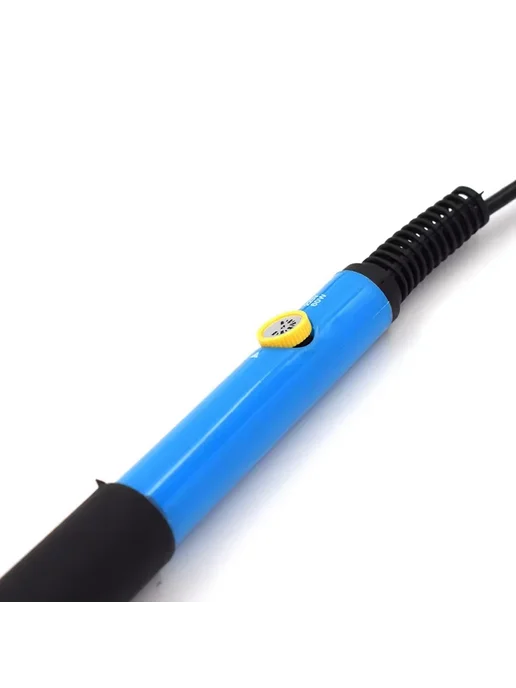 Нет бренда Паяльник электрический 60 Вт, Set C-EU Plug, 60 Вт, фото 4