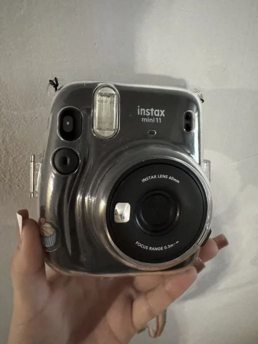пленочный фотоаппарат, вариант