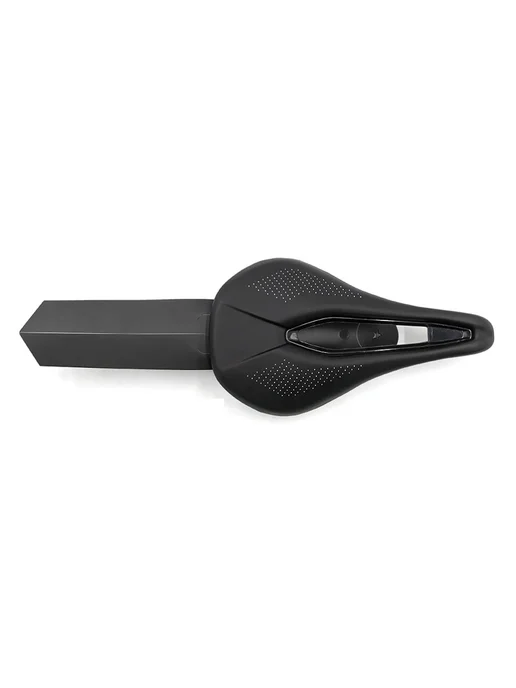 NAPLUD Power Comp Седло для горных велосипедов Черный grey 1, черный, фото 5