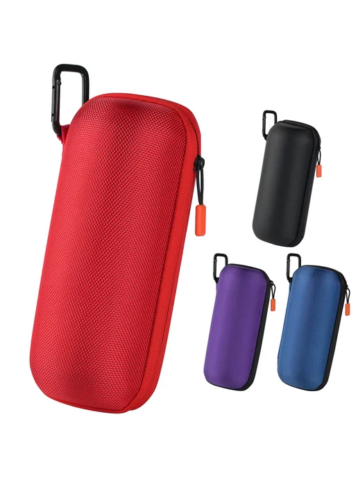 lousxy Защитный кейс для JBL Flip 7 6 5 Синий, Blue, синий, фото 3