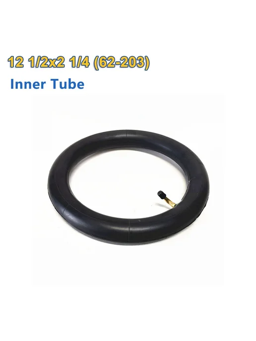 Ride Part Внутренняя камера 12 1 2x2 1 4 (62-203), 1pcs, 2x2, 1 шт