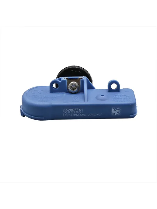 GANGLE 20922901 13581561 Датчик давления воздуха TPMS для Cadilla, вариант, фото 6