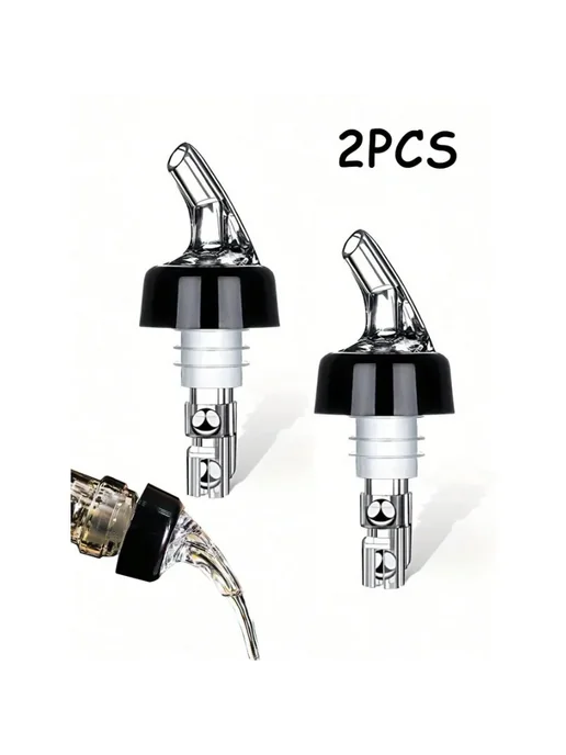 SUNFILI Автоматический дозатор для бутылок 2 pcs30ml, вариант
