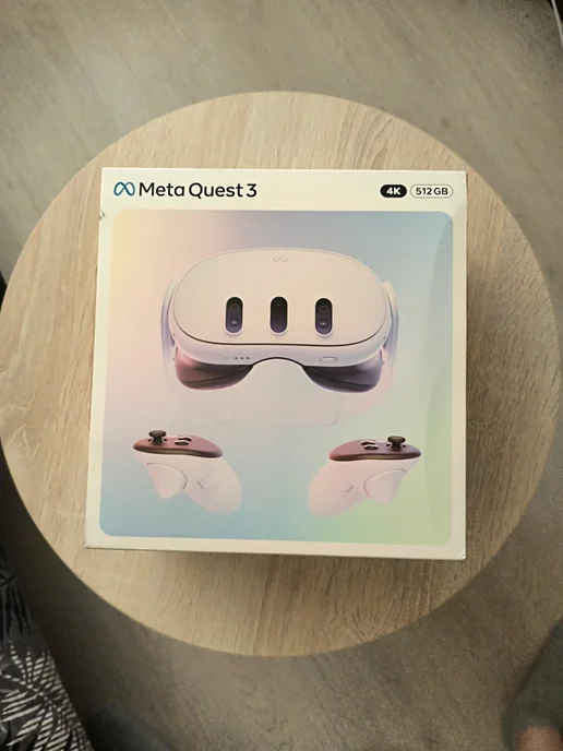 Quest 3 512gb - Купить в интернет магазине WildBerries.ru