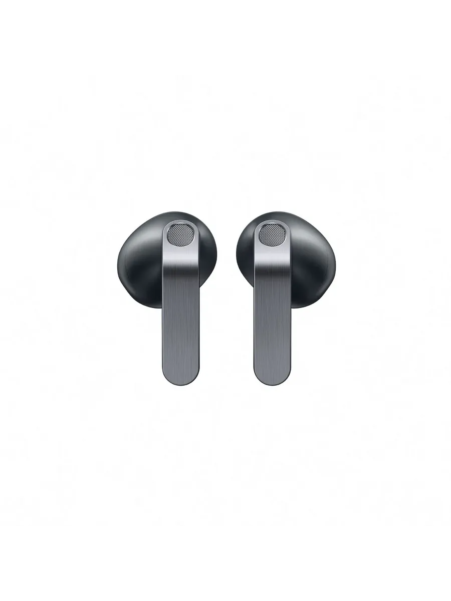Наушники беспроводные с шумоподавлением Galaxy Buds 4 pro — фото 5