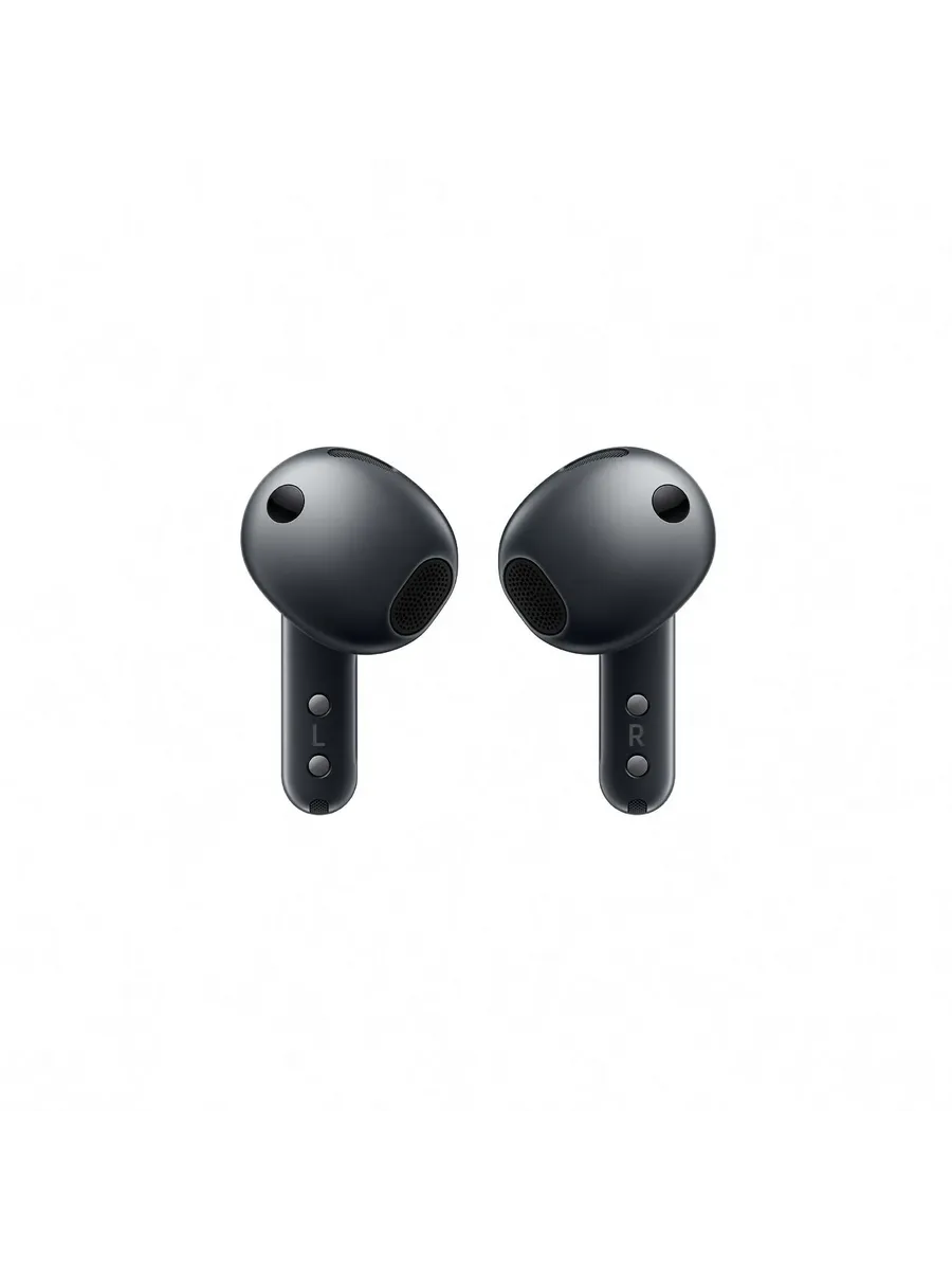 Наушники беспроводные с шумоподавлением Galaxy Buds 4 pro — фото 6