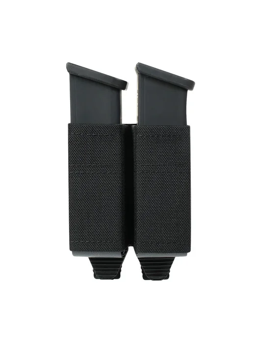 OphidianTac MOLLE Mag Pouch FAST 9 мм нейлоновая Черный, Do, черный
