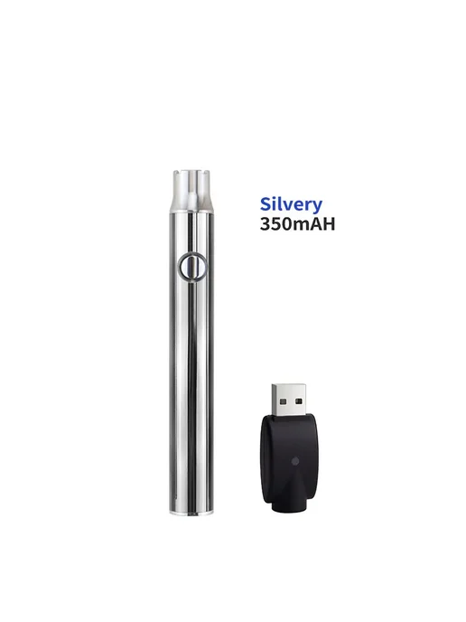Нет бренда Электрический паяльник 510 Thread 350mAh 350mah black, 350 мАч, 350 мАч