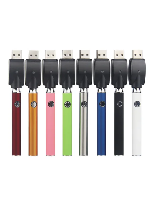Нет бренда Электрический паяльник 510 Thread 350mAh 350mah black, 350 мАч, 350 мАч, фото 2