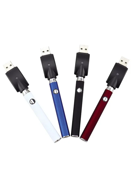 Нет бренда Электрический паяльник 510 Thread 350mAh 350mah black, 350 мАч, 350 мАч, фото 4