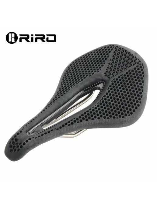 riro MTB 3D сотовое седло, вариант, фото 6