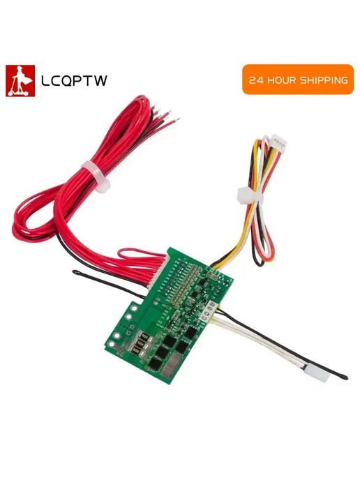 LCQPTW Плата защиты аккумулятора для Ninebot F30 F40, вариант, фото 2