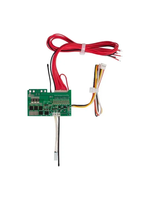 LCQPTW Плата защиты аккумулятора для Ninebot F30 F40, вариант, фото 3