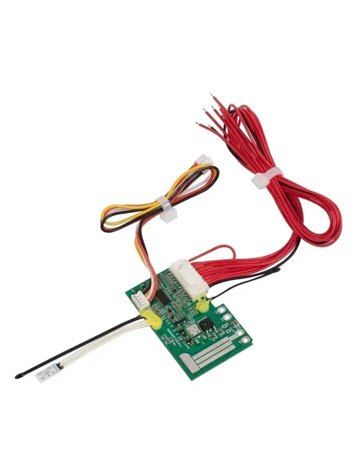 LCQPTW Плата защиты аккумулятора для Ninebot F30 F40, вариант, фото 4