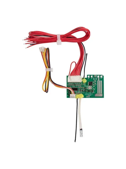 LCQPTW Плата защиты аккумулятора для Ninebot F30 F40, вариант, фото 5