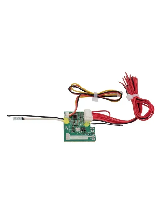 LCQPTW Плата защиты аккумулятора для Ninebot F30 F40, вариант, фото 7